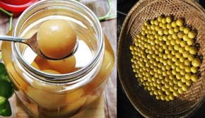 Chanh muối – Lọ “thần dược” quý dễ làm nhà nào cũng nên có 1 hũ vào mùa đông