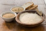 Ba loại bột giúp da trắng mịn bất ngờ
