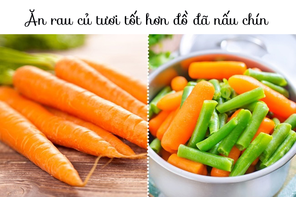 Những quy tắc ăn uống để giảm cân bạn nên quên ngay