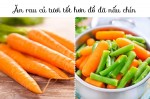 Những quy tắc ăn uống để giảm cân bạn nên quên ngay