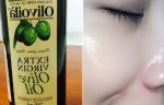 Không cần spa hay mỹ phẩm đắt tiền, chỉ cần mua 1 lọ dầu oliu là bạn sẽ đẹp suốt đời