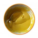 Da bật tone nhanh chóng nhờ công thức đơn giản với tinh bột nghệ