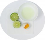 Mụn đầu đen sẽ tự chui ra mà không cần nặn chỉ với 1 quả chanh