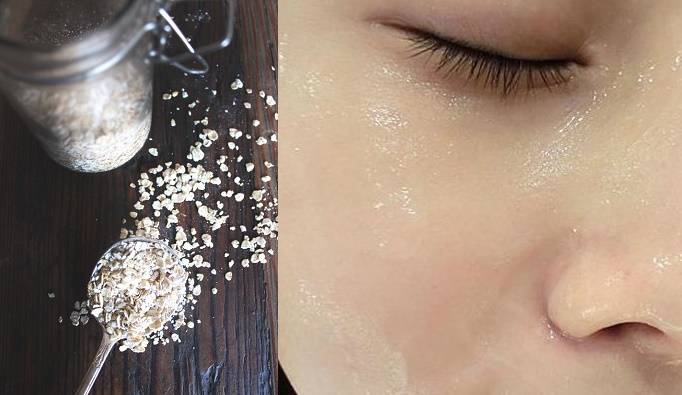 Phải biết dùng bột yến mạch đúng cách mới giúp da trắng bật lên vài tông được