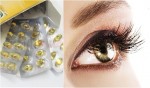 Hỗn hợp “thần thánh” chưa đến 2k giúp mi dài ra 2 cm sau 1 đêm, cong vút hơn cả đi nối