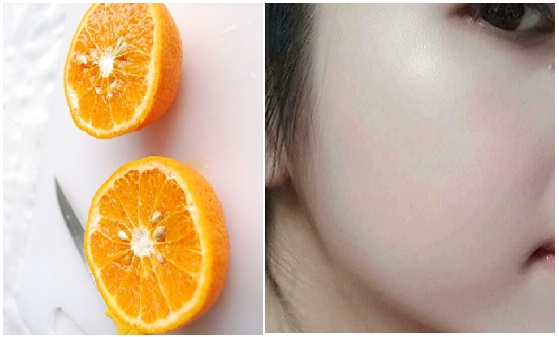 5 phút/tối để da trắng hồng như em bé trong 2 tuần