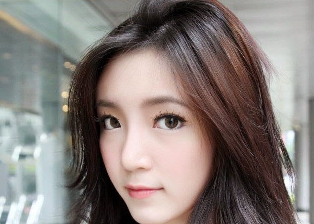 Học gái Thái cách làm trắng da chỉ sau 1 tháng