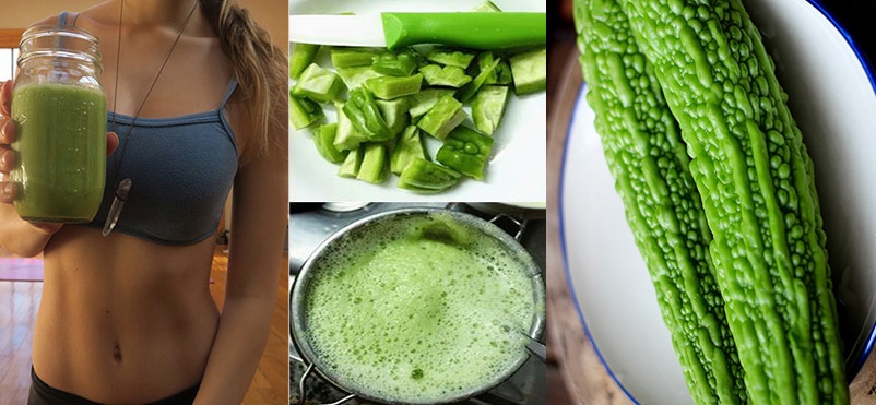 "Bóp bụng" dễ như chơi nhờ chăm chỉ uống loại nước này 2 lần/ ngày