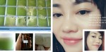 Công thức se khít lỗ chân lông tốt hơn nước hoa hồng 10 lần