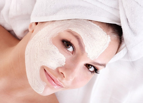 Đắp mặt nạ như thế nào cho đúng?