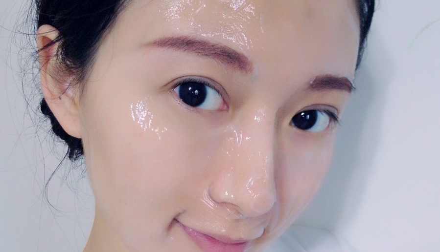 Bạn muốn có làn da căng sáng đẹp như thế này không?