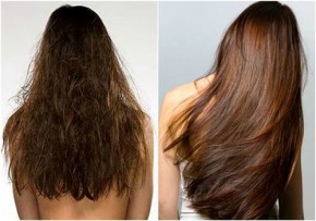 1 thìa canh dầu dừa – 3 công thức giúp tóc dài 10cm, suôn mượt hơn cả dưỡng tại Salon