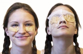 Chỉ 2 lần/tuần, không còn tí nếp nhăn, quầng thâm ở mắt cũng biến mất hoàn toàn