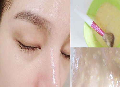 Da trắng như sứ, mịn như nhung chỉ trong 3 ngày kem tiền triệu nào bằng