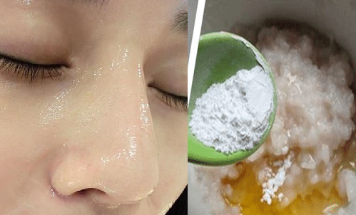 Mặt nạ tự nhiên chống lão hóa và làm sáng da hiệu quả sau 20 phút