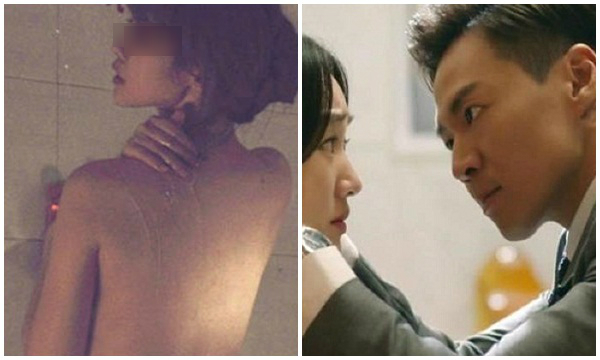 Sau lần đi vệ sinh ở nhà mẹ vợ, tôi sốc nặng khi biết lý do đêm nào vợ cũng khỏa thân uống trà trước cửa sổ cả tiếng đồng hồ