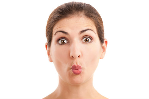 Bí quyết giúp giảm béo mặt đơn giản mà ai cũng làm được
