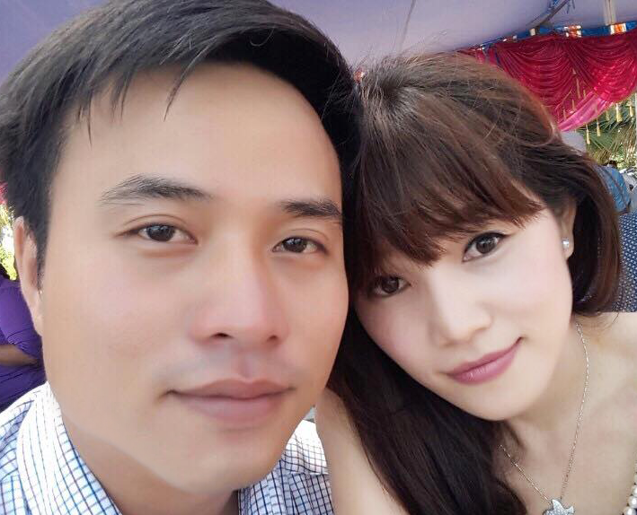 NGƯỜI CHỒNG ĐỒNG HÀNH CÙNG VỢ ĐI TÌM GIẢI PHÁP CHỮA NÁM DA – TRỊ TÀN NHANG