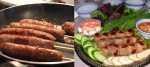 Làm NEM NƯỚNG thơm ngon khó cưỡng tại nhà chỉ với một chiếc chảo!