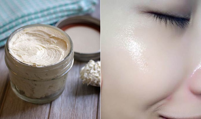 Đắp hỗn hợp này, chẳng tốn chi mà da trắng sáng, mướt mịn gấp nhiều lần chăm sóc ở spa