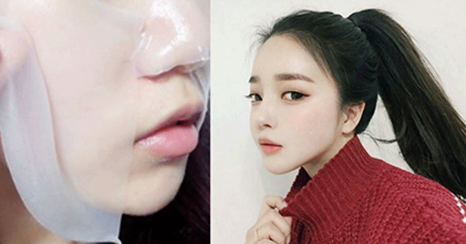 Bí quyết làn da trắng mịn của các cô gái Hàn nhờ đắp loại mặt nạ đơn giản này