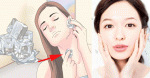 Chườm đá lạnh lên mặt lúc ngủ dậy, bạn sẽ bất ngờ với kết quả nhận được đấy