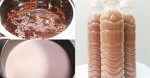 Mách bạn cách nấu sữa gạo lứt thơm ngon tại nhà, uống vừa khỏe người lại đẹp da