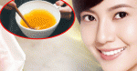 Da căng mướt trắng tự nhiên chỉ nhờ uống loại nước ai cũng biết này trước khi ngủ