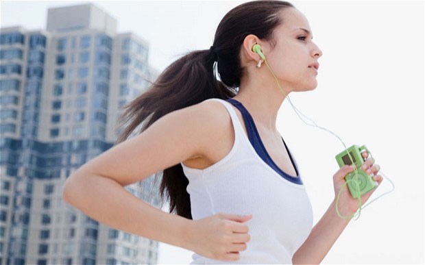 Ba bài tập thể dục buổi sáng giúp giảm cân nhanh nhất