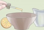 "Giọt nước thần" cứ bôi vào, nám, tàn nhang giảm hẳn