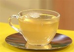 Cứ uống ly nước này trước khi ngủ đi, da bạn trắng bóc mướt mịn