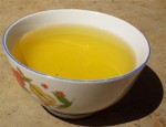 Bỏ thứ này vào nước rửa mặt thì dù 40 tuổi da vẫn láng mịn, không mụn, không nhăn, không nám