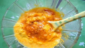 Da không chỉ mềm mịn mà còn lên tone rõ rệt sau 2 tuần áp dụng mặt nạ làm đẹp này