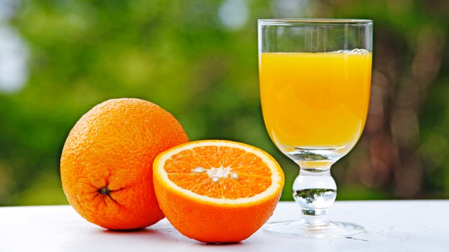 Muốn da đẹp như gái 18, hãy uống ly nước này 2 tiếng sau khi ăn