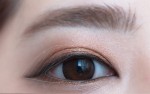 Đánh phấn mắt sẽ đơn giản nếu biết những mẹo sau đây