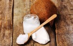 Dầu dừa - “tiên dược” biến hình thành “độc dược” nếu sử dụng theo cách sau