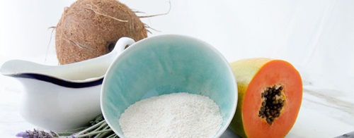 Chỉ cần tắm bằng hỗn hợp này, da sẽ trắng nõn nà như vừa đi dưỡng ở spa