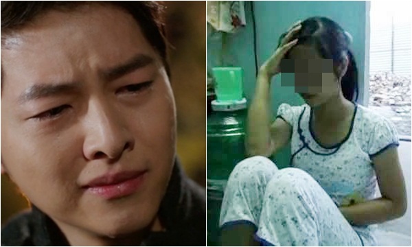 Lo lắng khi thấy người yêu có kinh nguyệt cả tháng và bàng hoàng phát hiện sự thật đắng lòng phía sau