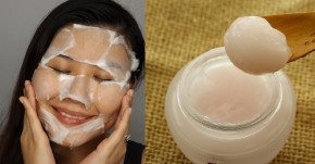 Cùng 1 sản phẩm dưỡng da nhưng người Hàn da đẹp hơn ta vì họ có 3 bí quyết