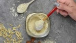 Hướng dẫn công thức làm sữa rửa mặt trắng da và chống lão hóa