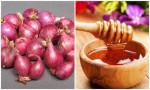 Cách trị sạch sẹo thâm lâu năm chỉ bằng 1 nhánh hành tím, hiệu nghiệm ngay lần đầu tiên