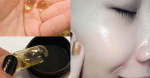 Vitamin E + B1 trộn lại rồi bôi theo cách này, da trắng bật tông chỉ sau 1 lần dùng