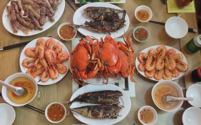 Thực đơn hay ho giúp giảm 16cm vòng eo theo phương pháp DAS Diet