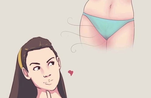 6 hiểu lầm “tai hại” nhất về “đồng cỏ” của cô bé mà cô nàng nào cũng mắc