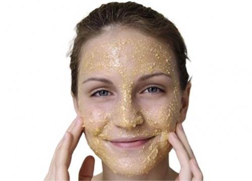Cách tẩy da chết chuyên biệt cho từng vùng da trên cơ thể cho bạn