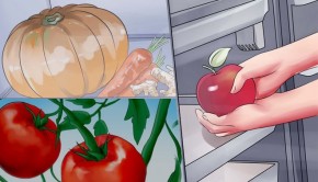 20 loại thực phẩm không cần bảo quản trong tủ lạnh, ai cũng cần biết