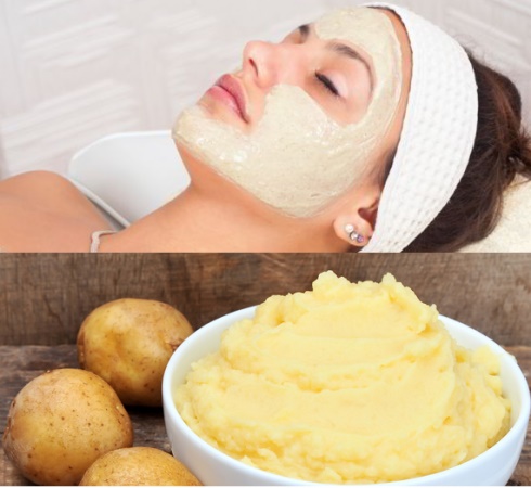 6 loại mặt nạ làm se khít lỗ chân lông không tốn nhiều thời gian