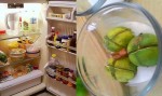Cắt quả chanh chia làm 6 rồi cho vào tủ lạnh, hãy xem điều kỳ diệu xảy ra