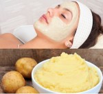 6 loại mặt nạ làm se khít lỗ chân lông không tốn nhiều thời gian