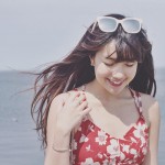 Học hỏi bí quyết chọn màu tóc nhuộm cho da trắng sáng rạng rỡ như hot girl